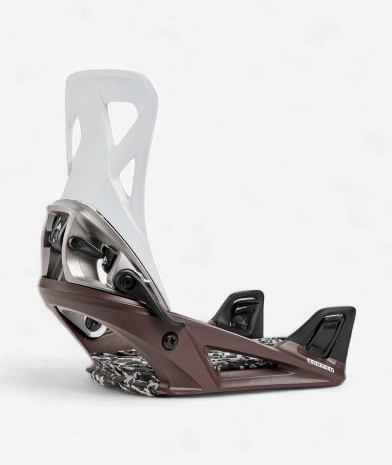 Burton Step On® Re:Flex Men’s Snowboard Bindings 2027 - thumbnail 2