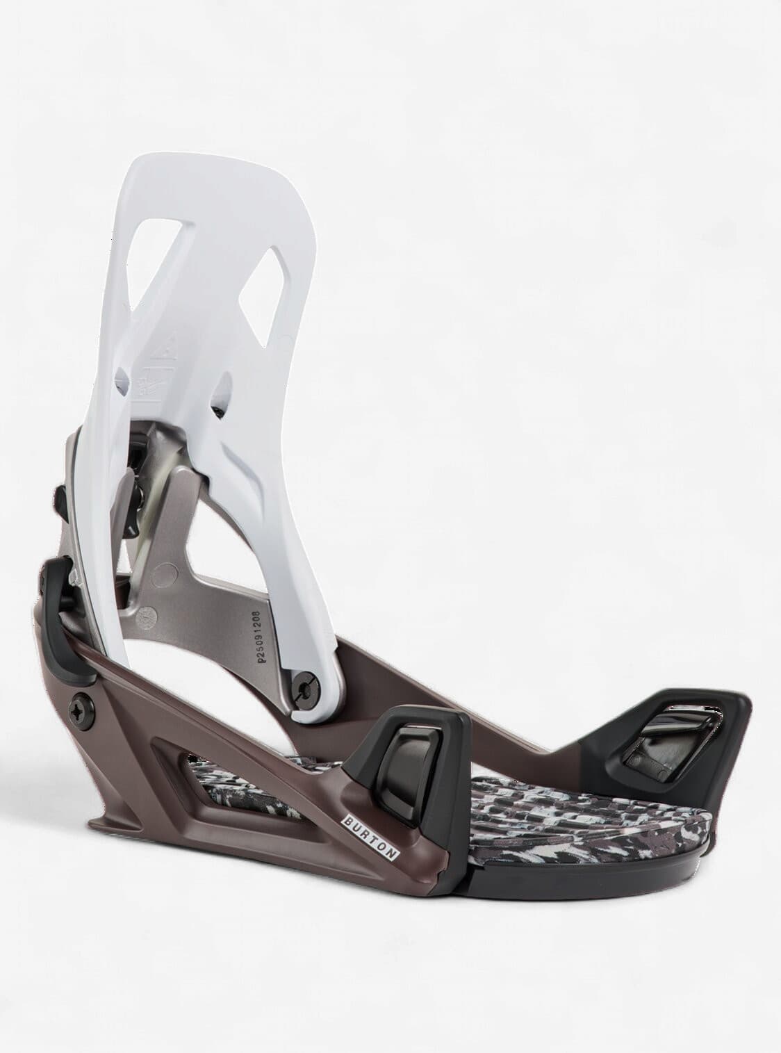 Burton Step On® Re:Flex Men’s Snowboard Bindings 2027 - thumbnail 4