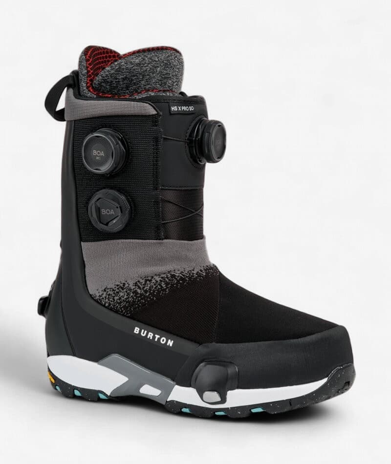 Burton Highshot X Pro Step On Men’s Snowboard Boots 2027