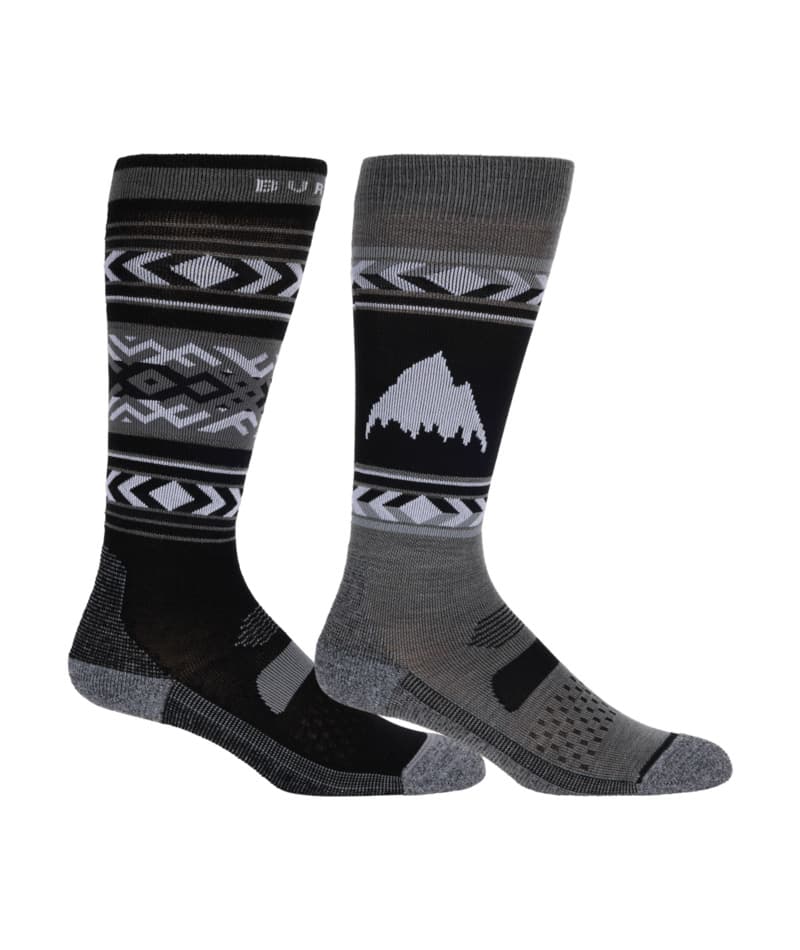 Burton Performance Lightweight Women’s Socks 2 Pack 2027