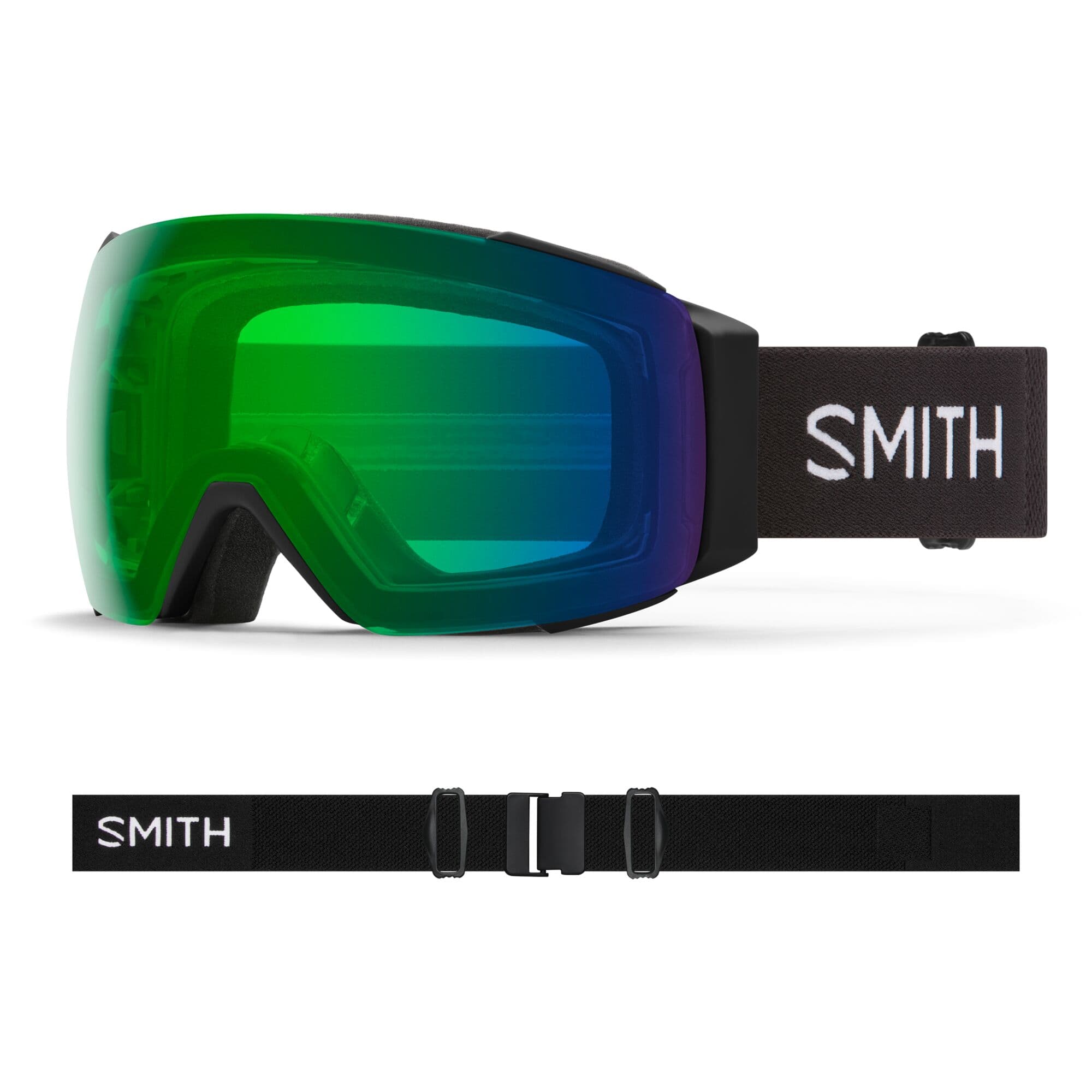 Smith I/O MAG Goggles 2027 - thumbnail 2