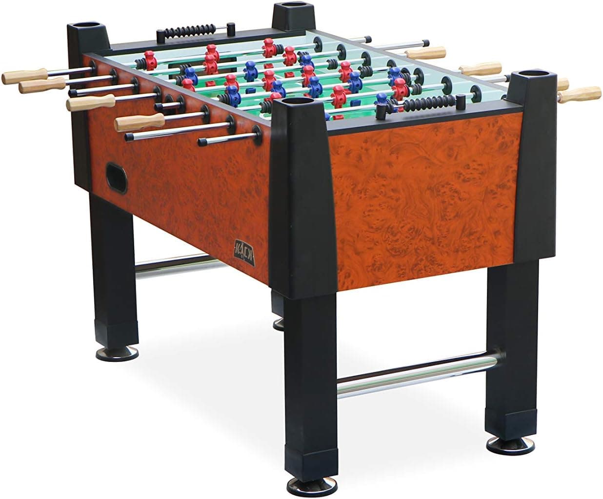 KICK Emperor 55″ Foosball Table
