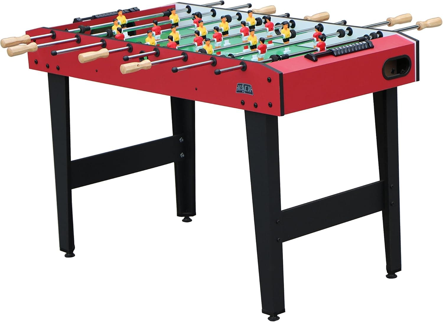 KICK Elite 48″ Foosball Table