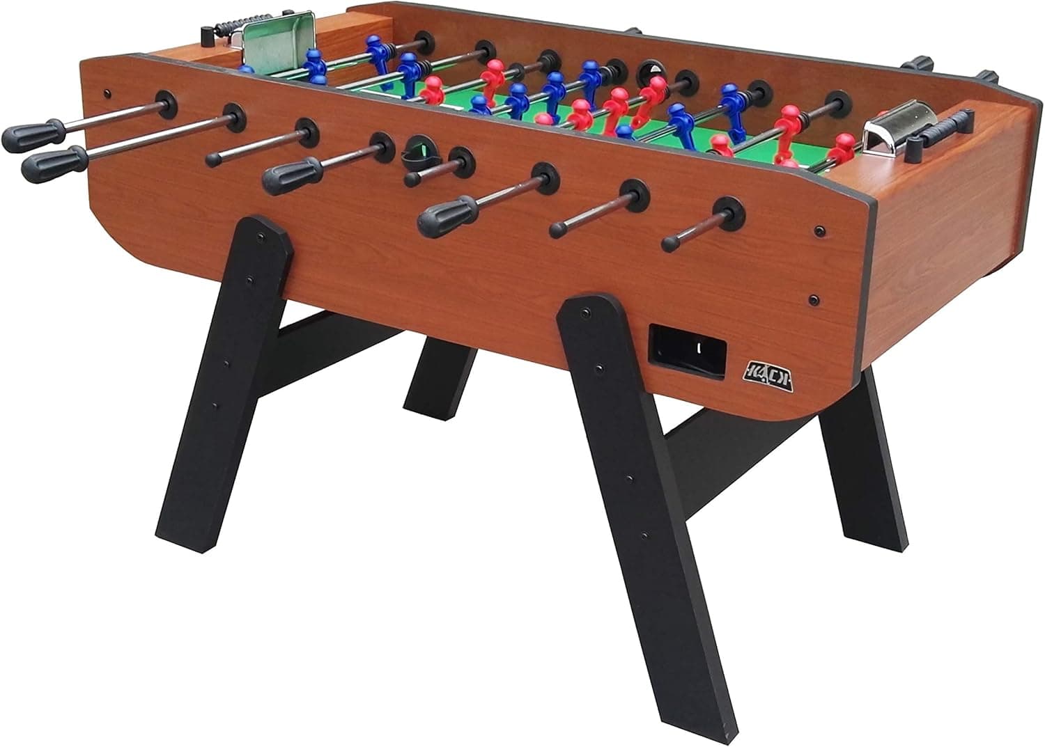 KICK Solstice 55″ Foosball Table