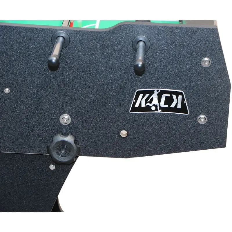 KICK Monarch 48″ Folding Foosball Table - thumbnail 3