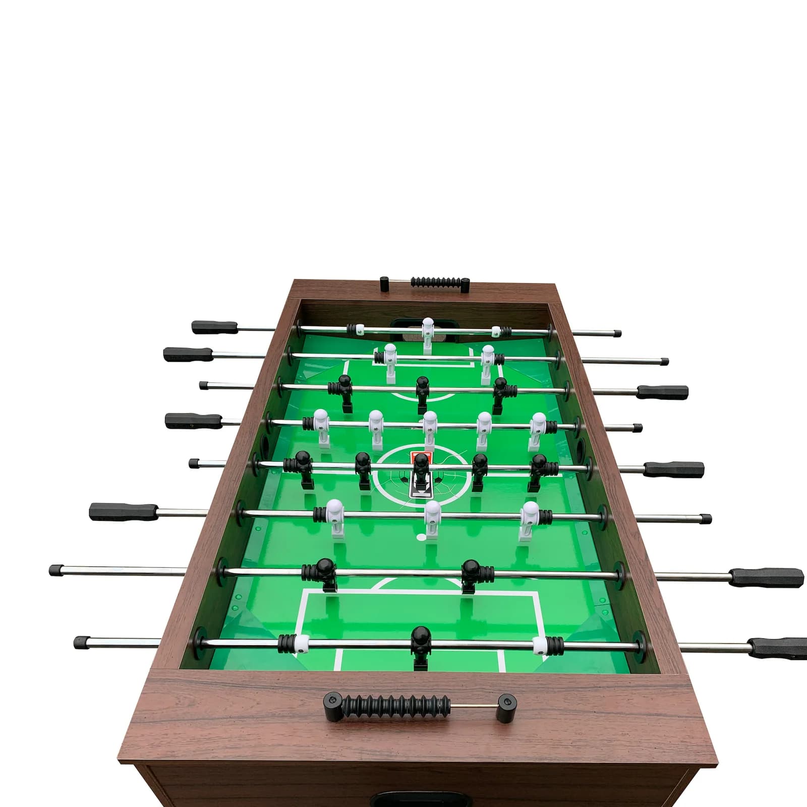 KICK Valkyrie 55″ Foosball Table - thumbnail 3