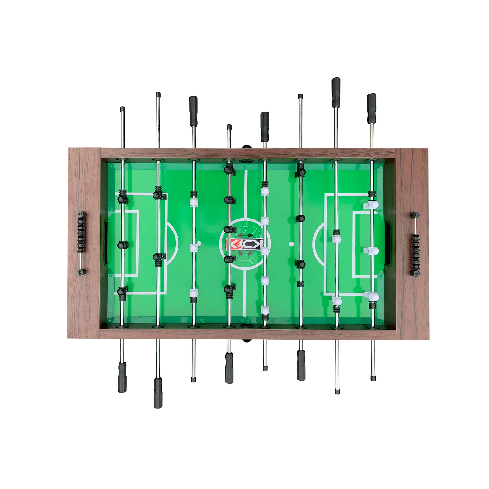 KICK Valkyrie 55″ Foosball Table - thumbnail 4