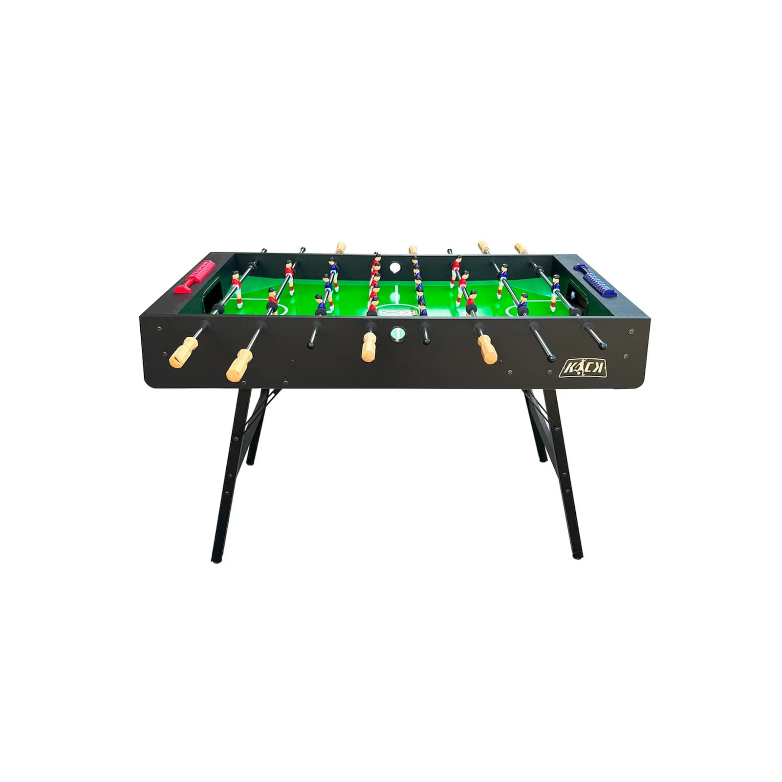 KICK Arcadia 48″ Folding Foosball Table - thumbnail 3