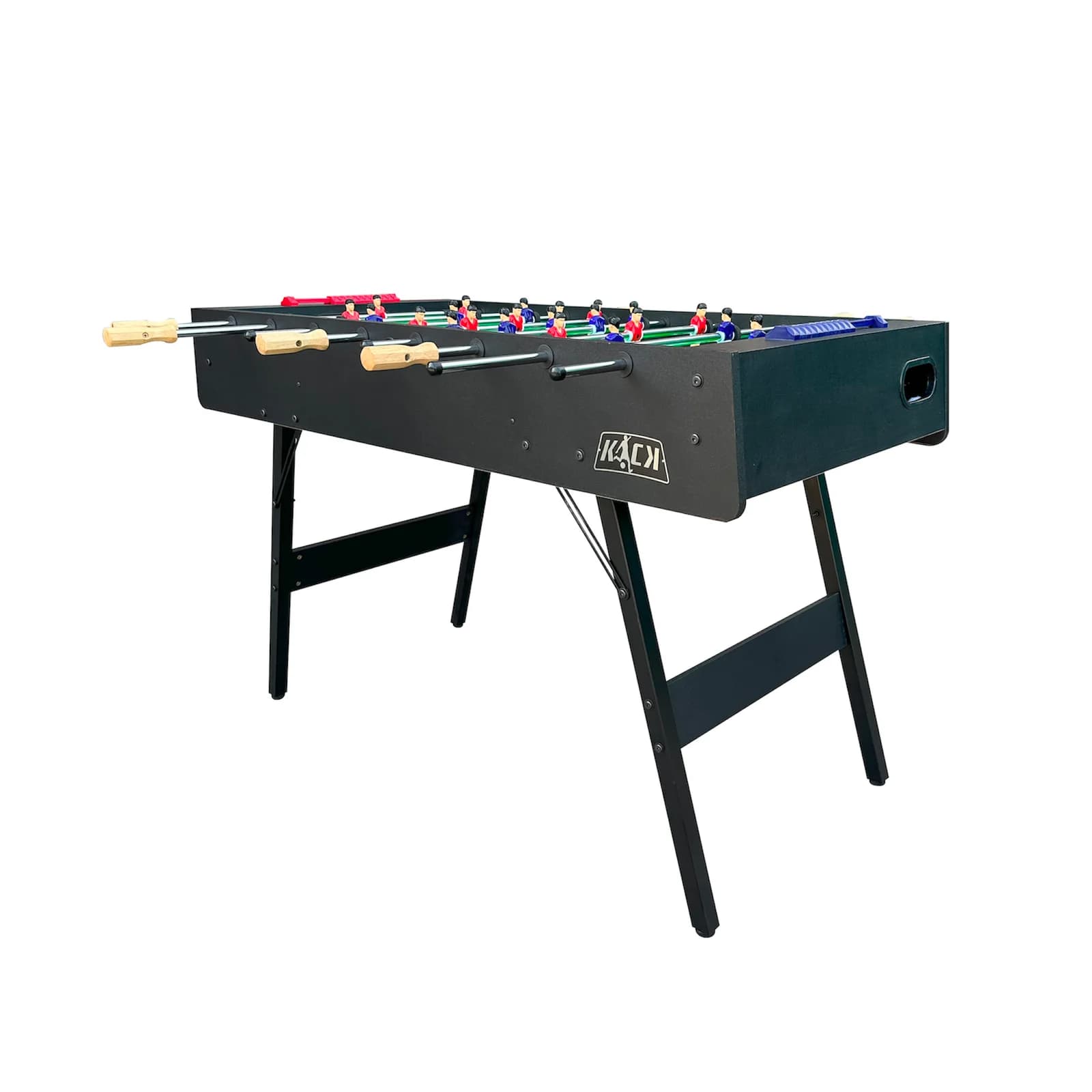 KICK Arcadia 48″ Folding Foosball Table - thumbnail 4