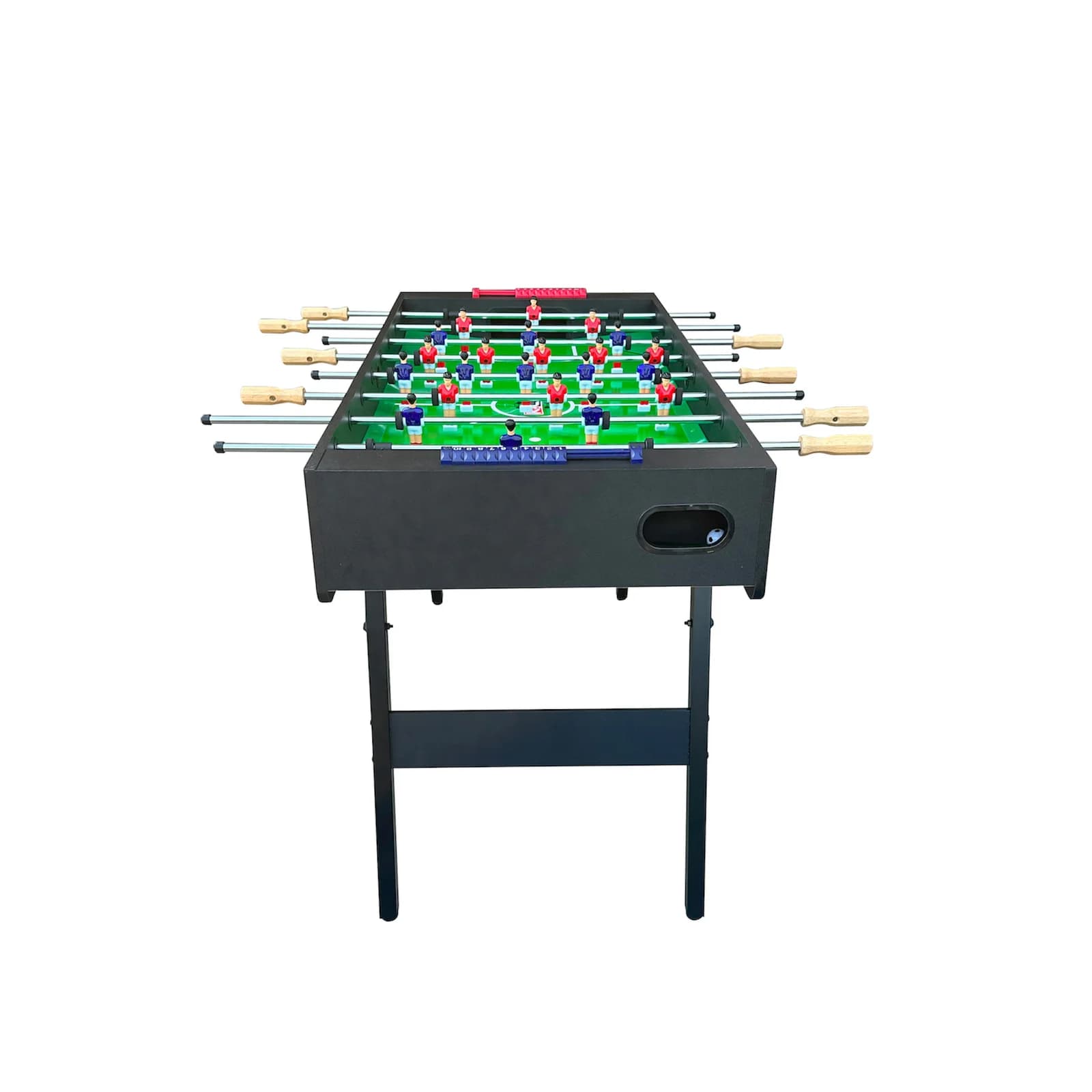 KICK Arcadia 48″ Folding Foosball Table - thumbnail 5