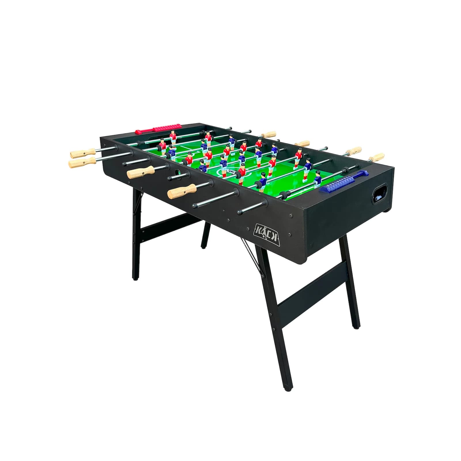 KICK Arcadia 48″ Folding Foosball Table - thumbnail 2