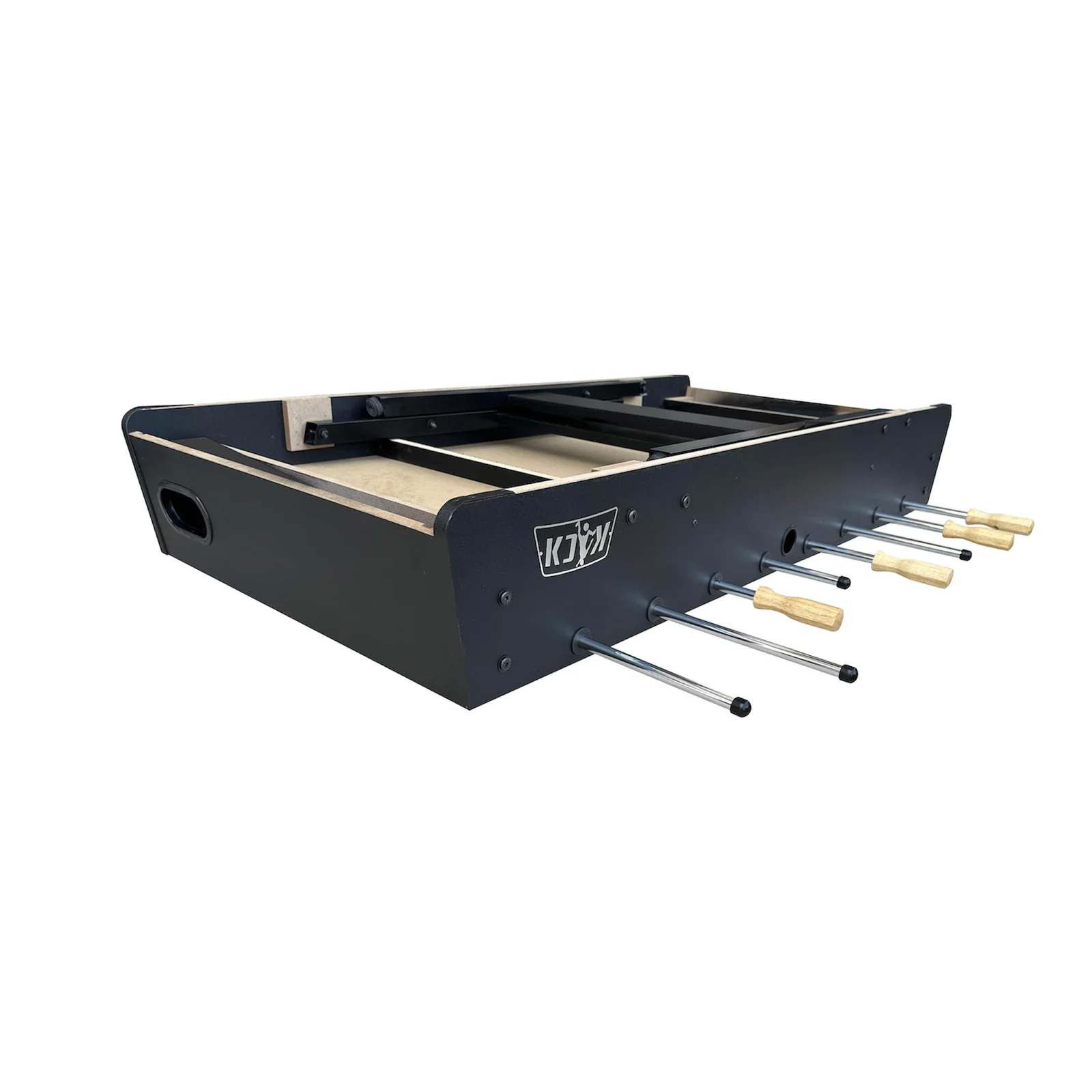 KICK Arcadia 48″ Folding Foosball Table - thumbnail 6