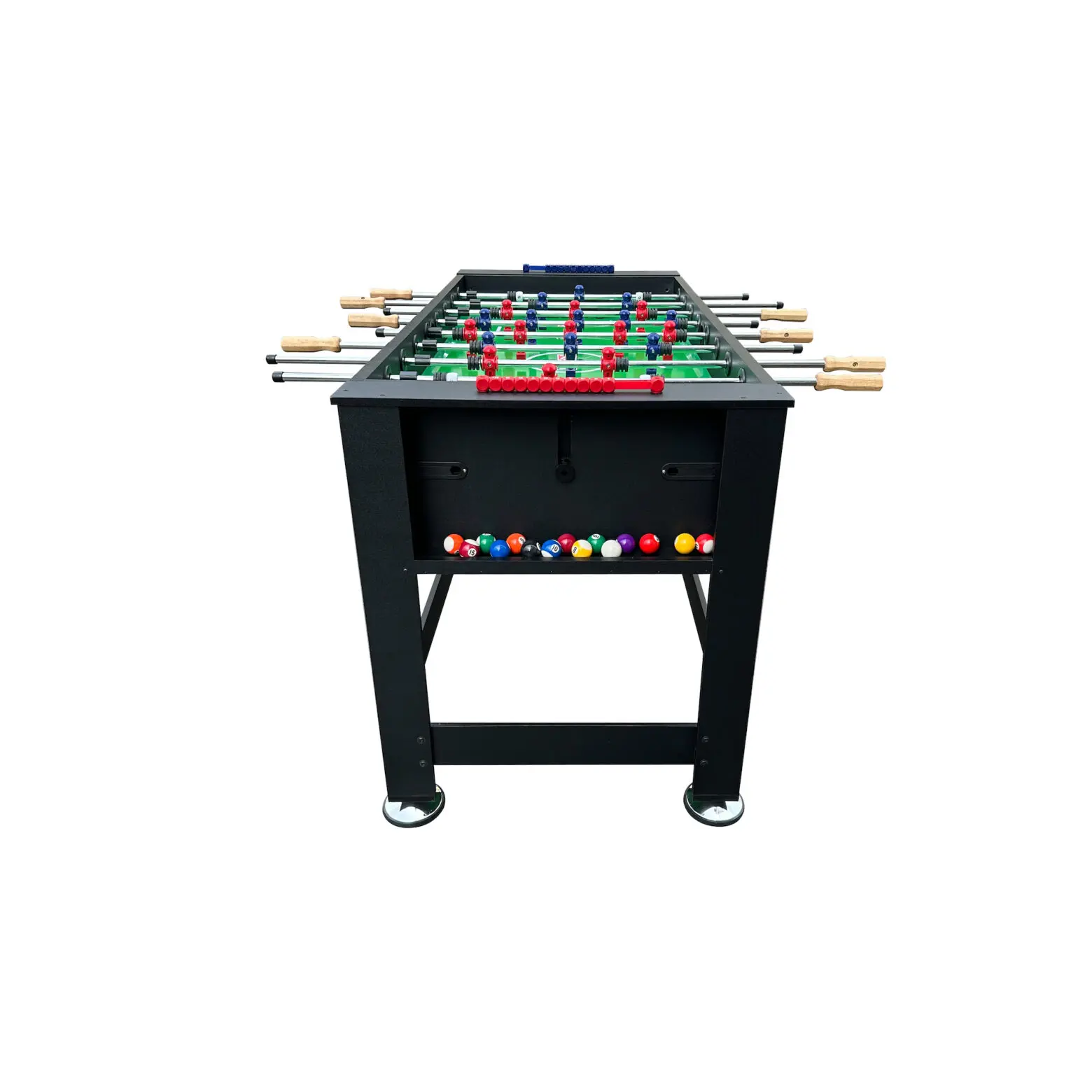 KICK Dyad 55″ 2-in-1 Multi-Game Table - thumbnail 4