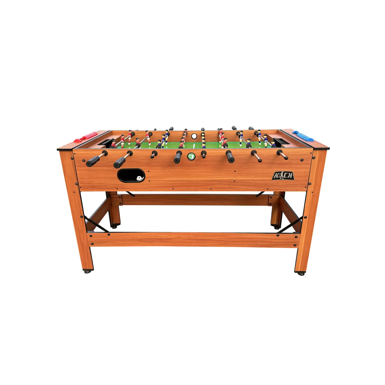 KICK Twain 48″ 2-in-1 Multi-Game Table - thumbnail 4