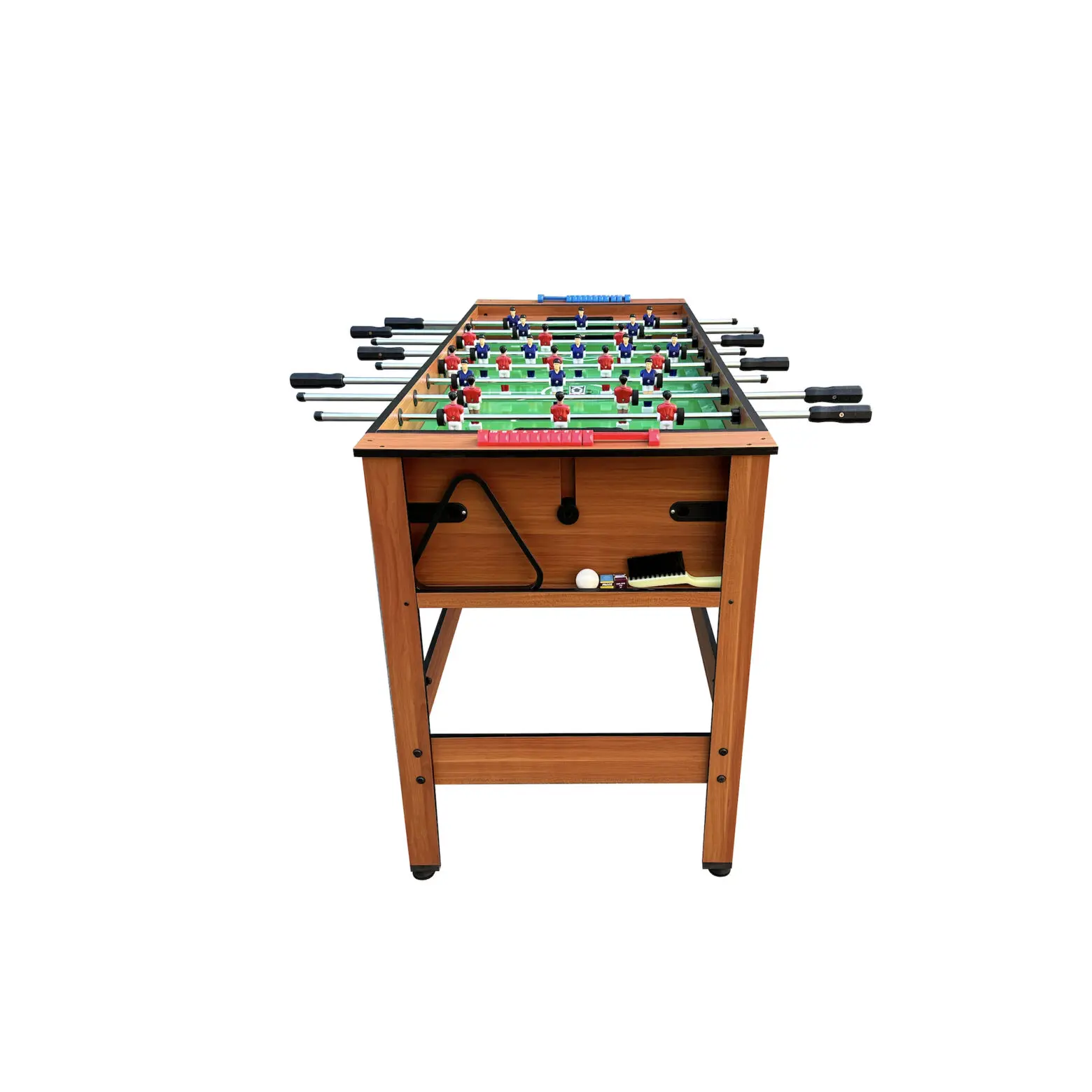 KICK Twain 48″ 2-in-1 Multi-Game Table - thumbnail 5