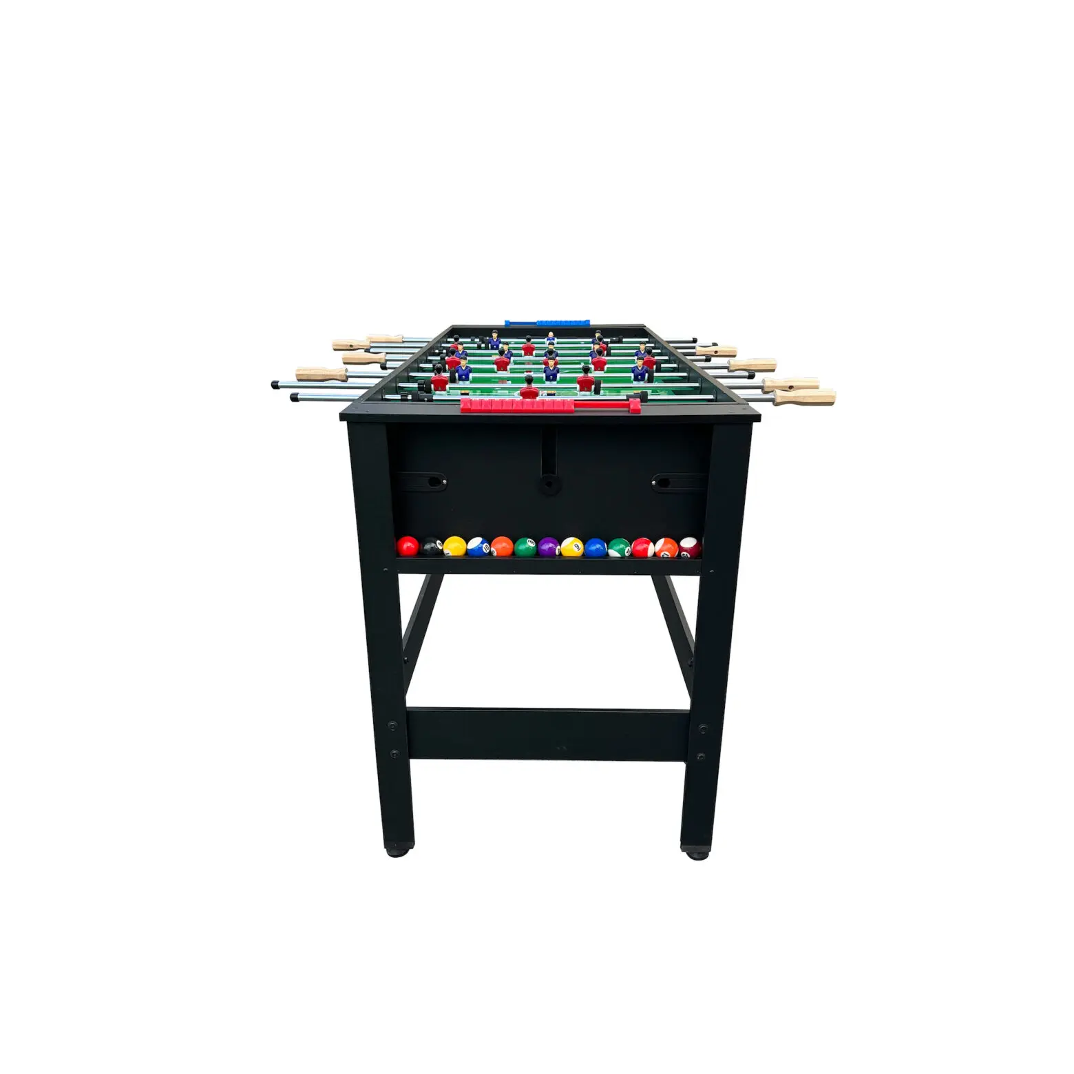 KICK Twain 48″ 2-in-1 Multi-Game Table - thumbnail 7