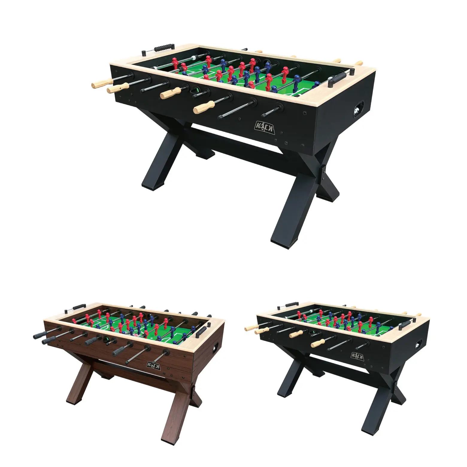 KICK Constable 55″ Foosball Table