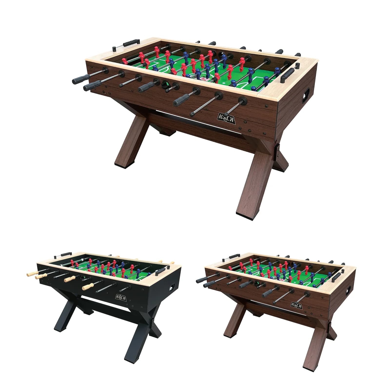 KICK Constable 55″ Foosball Table