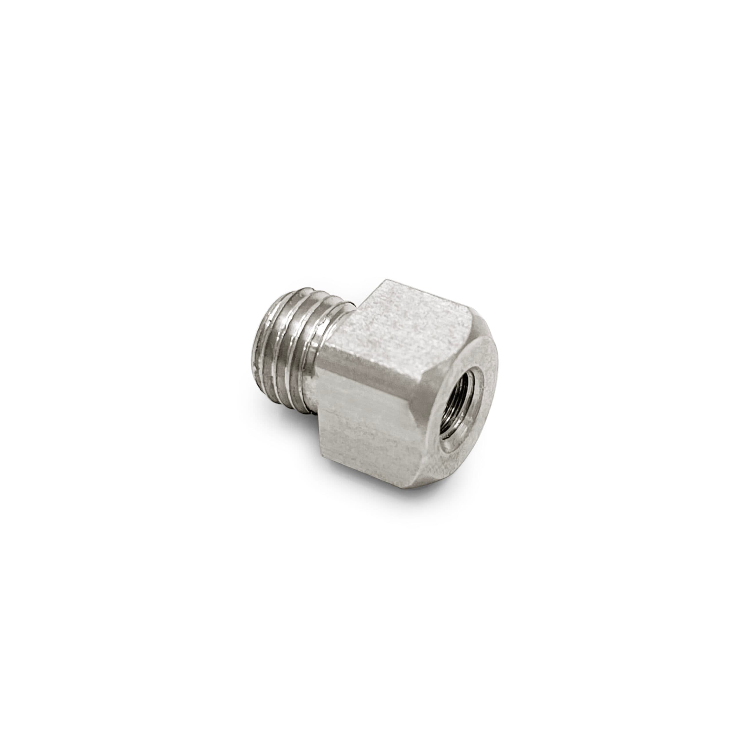 Part #39 Square Head Nut for MS-12A Meat Slicer