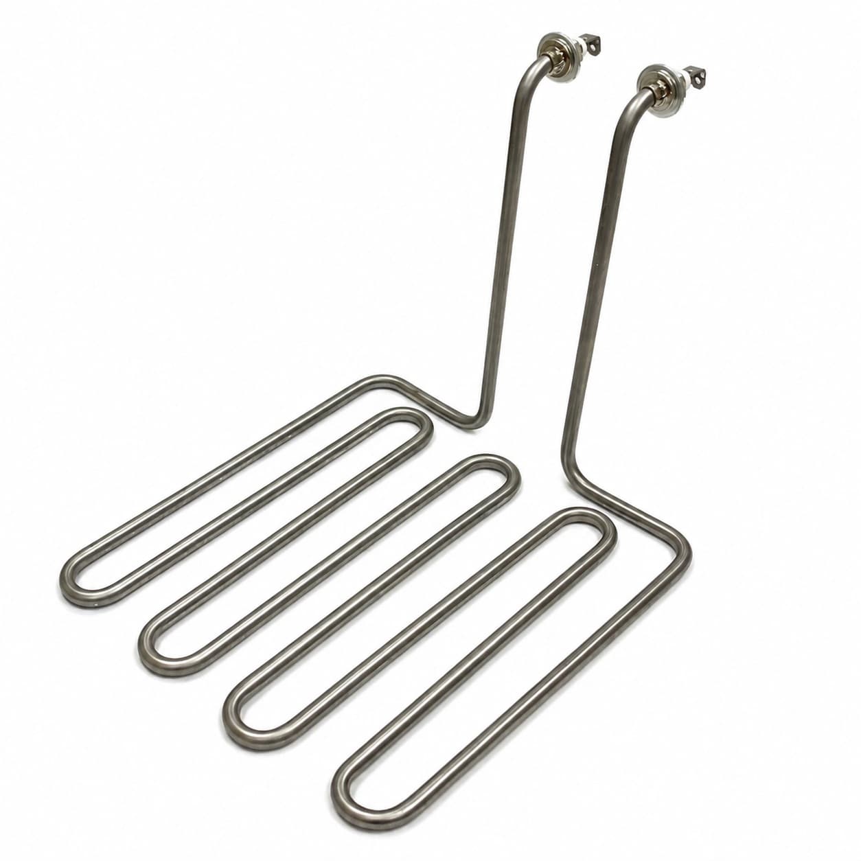 Part # 11 Deep Fryer Heating Tube 1750W (Fit KWS DY-11 and DY-22 Models)