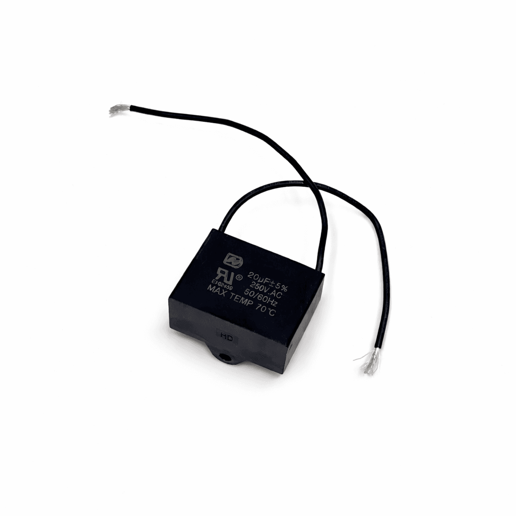 Part #37 Capacitor for KWS MS-10 Slicer