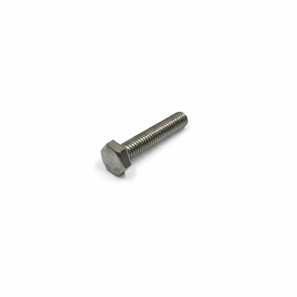 New Hand Guard Screw for KWS MS-10 Meat Slicer Models