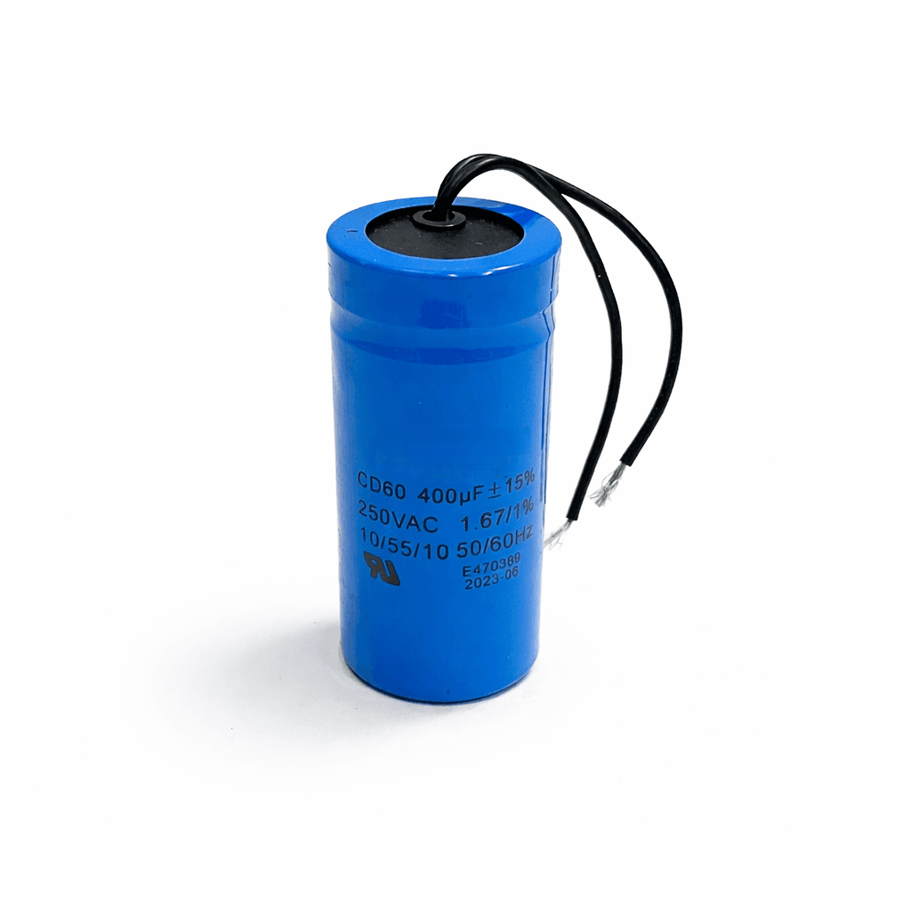400uF Motor Start Capacitor (Top) for PS-92 Fresh Meat Slicer