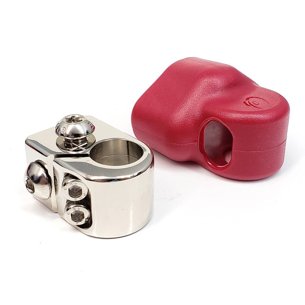 Bassik Positive Battery Terminal