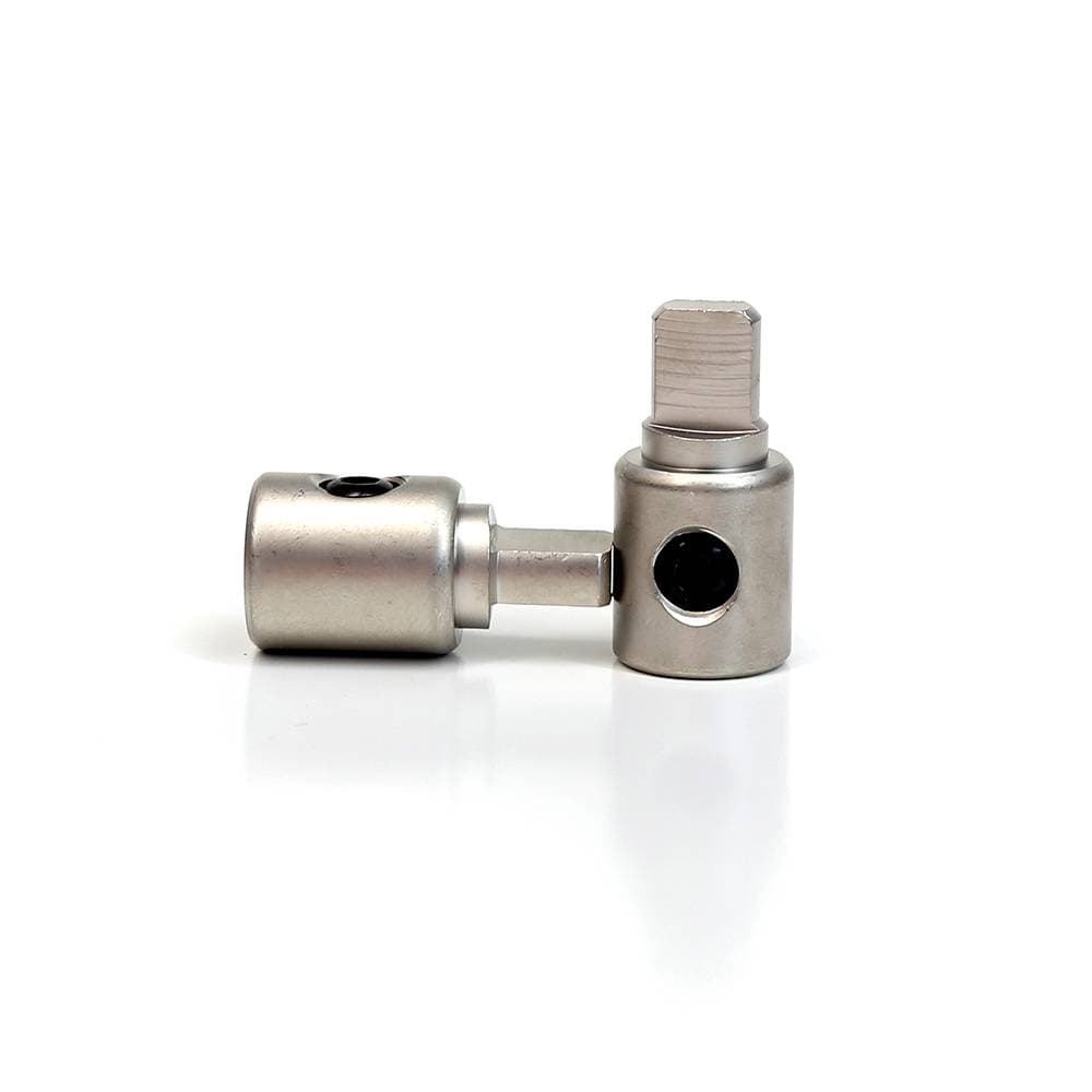 Set Screw Pin Adapter - thumbnail 2