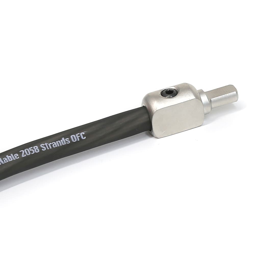 Set Screw Pin Adapter - thumbnail 4