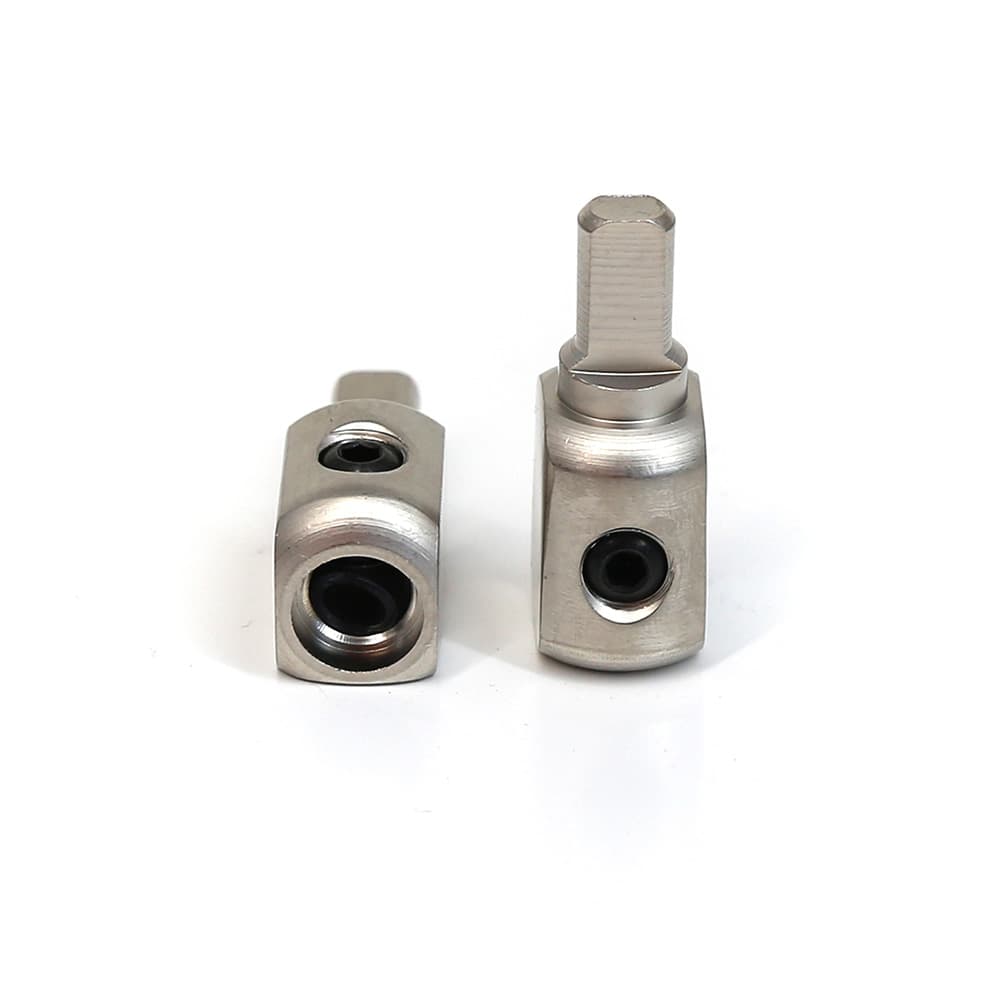 Set Screw Pin Adapter - thumbnail 3