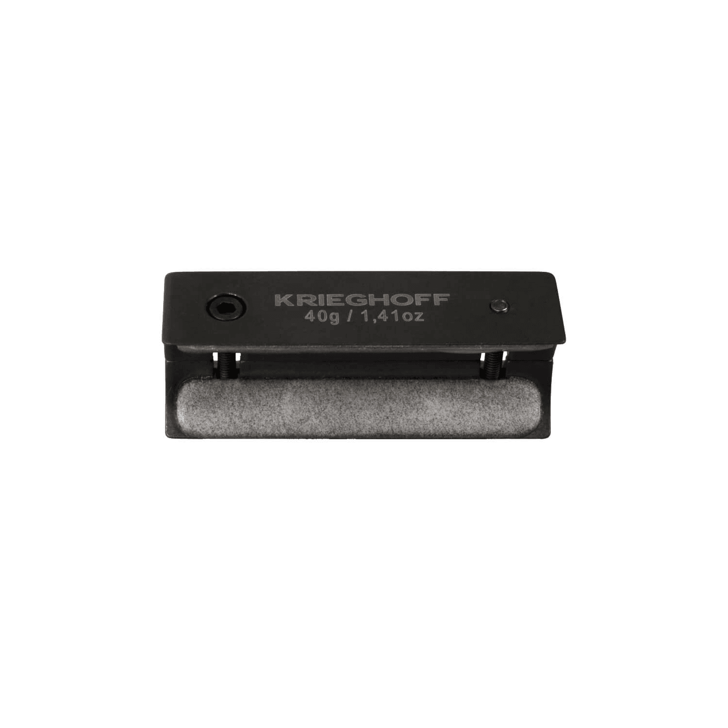 Krieghoff K-80 Barrel Weights, 20 Gauge - thumbnail 2