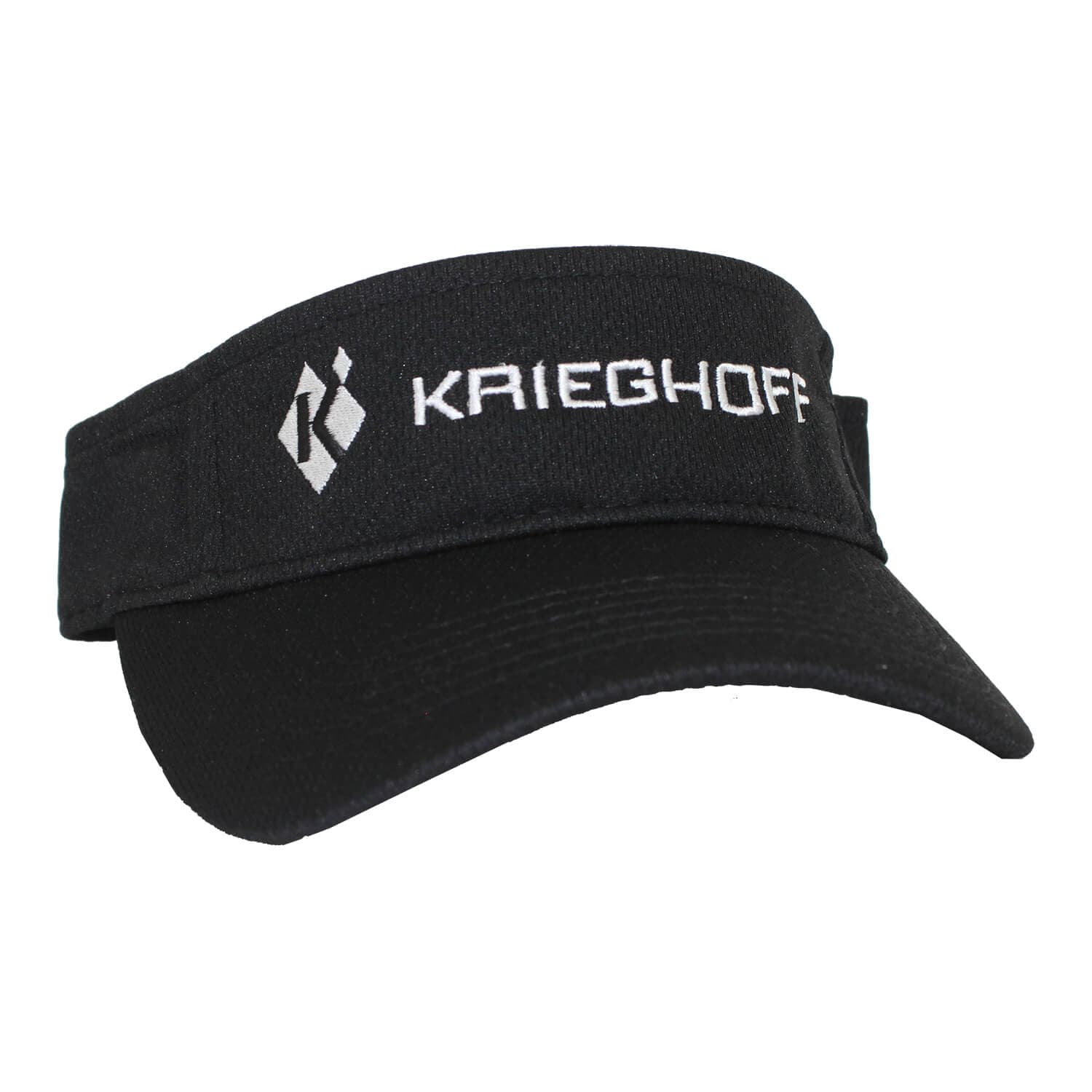 Krieghoff Performance Visor, Black