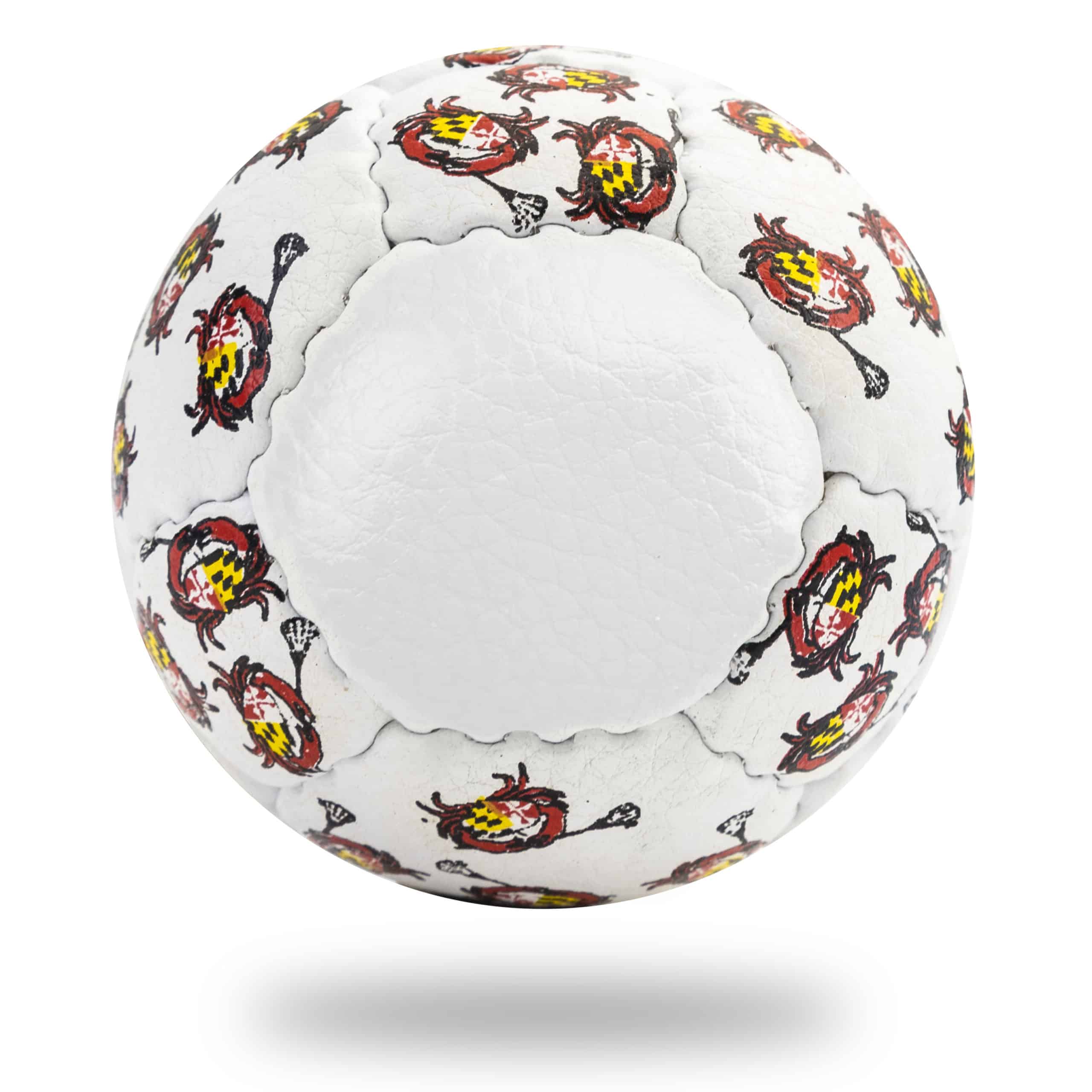 Mini Crabs Lax Sak Balls - thumbnail 2