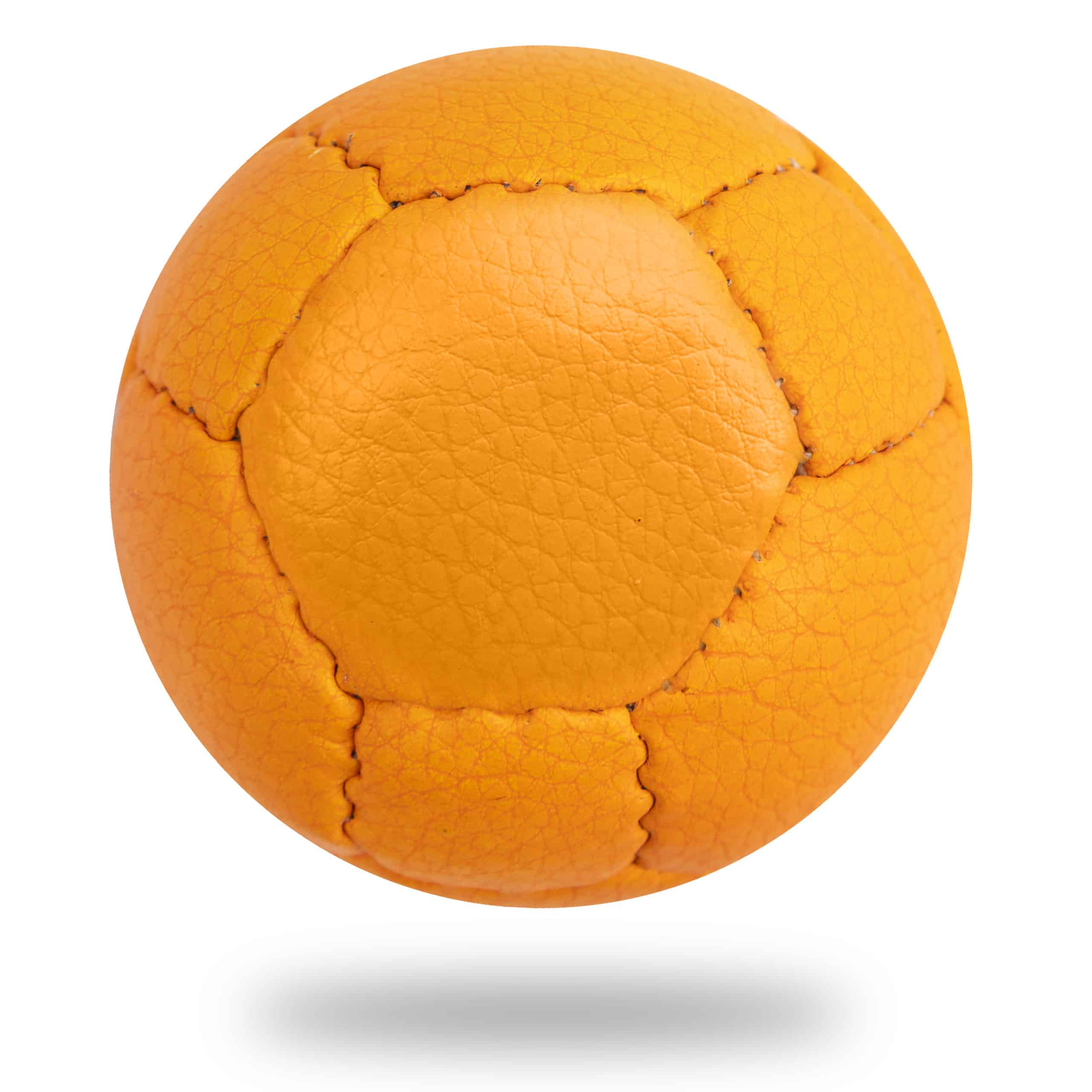 Orange Lax Sak Balls - thumbnail 2