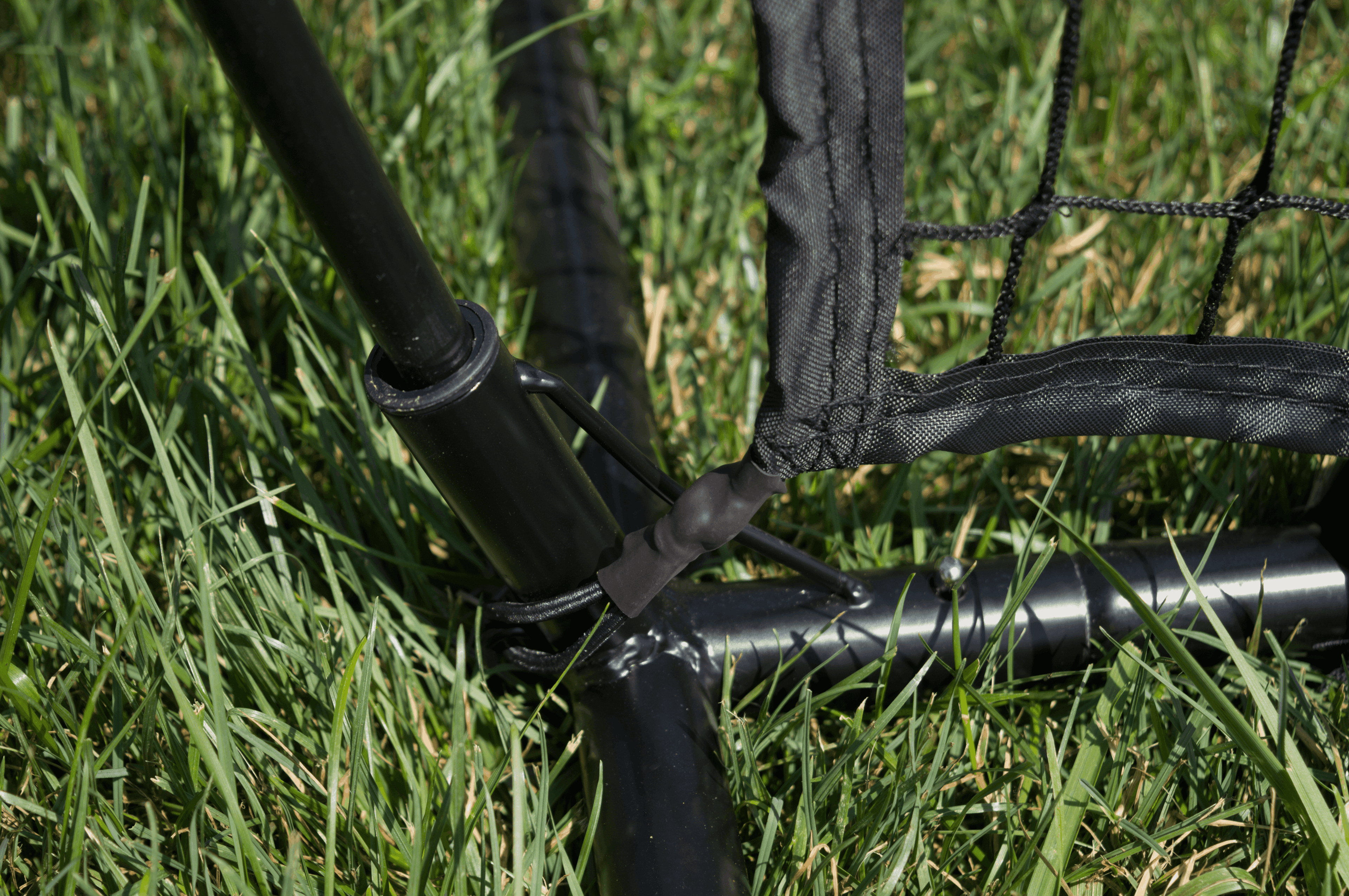 Portable 20’x11′ Sports Backstop - thumbnail 4
