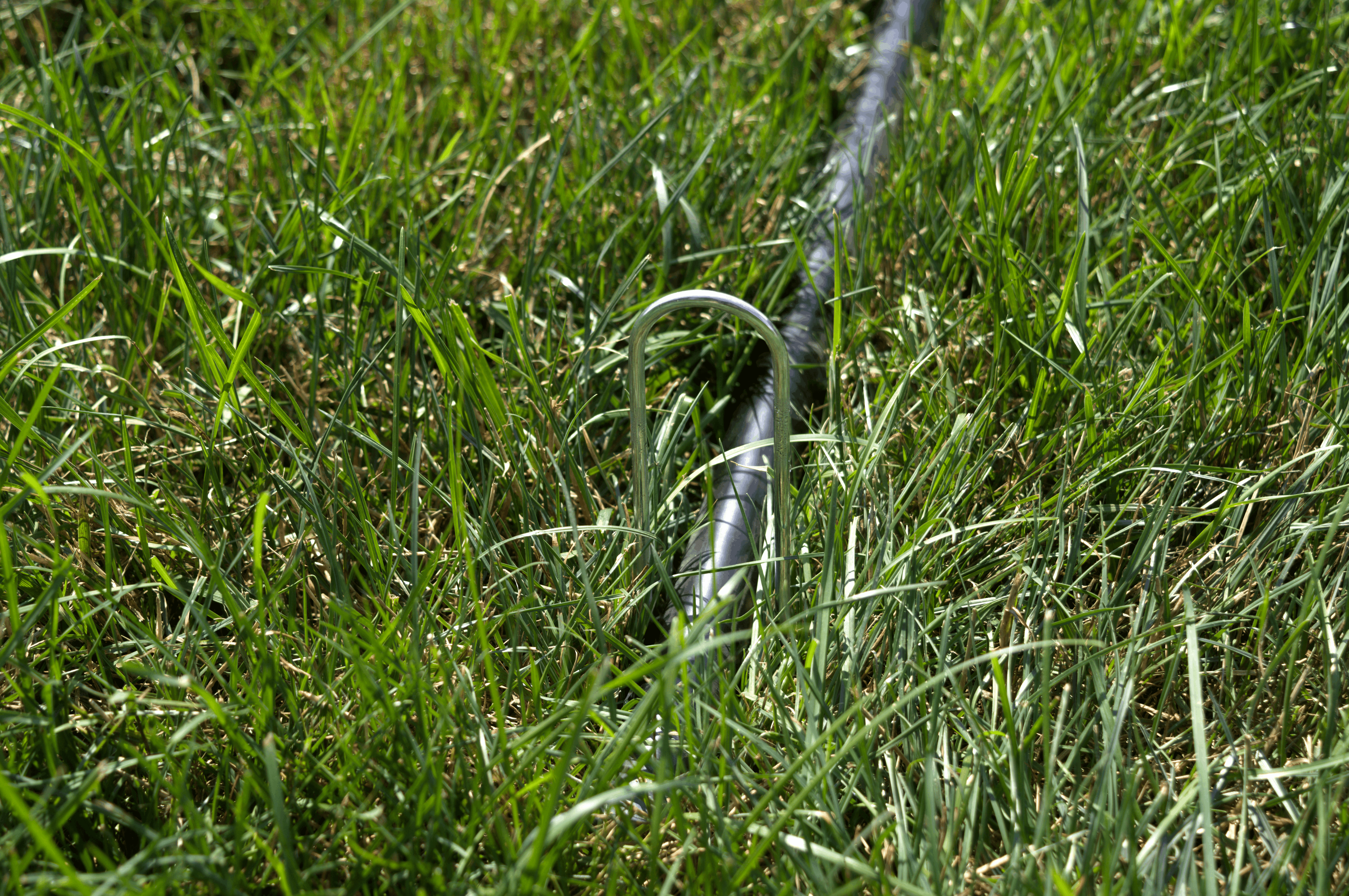 Portable 20’x11′ Sports Backstop - thumbnail 5