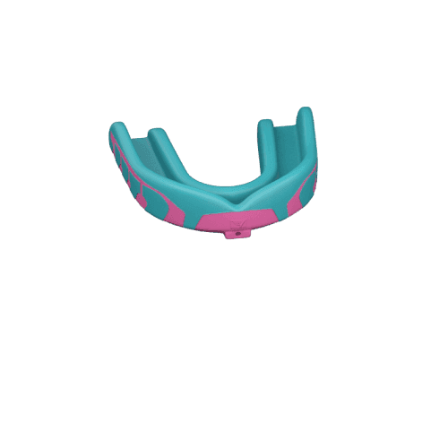 Pink & Carolina Blue - thumbnail 2