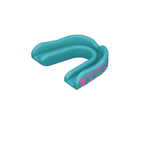 Pink & Carolina Blue - thumbnail 4