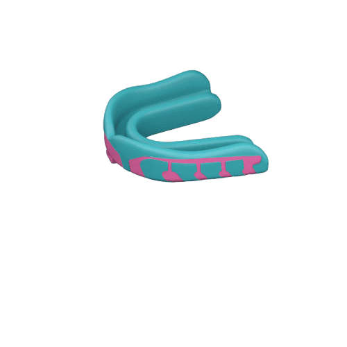 Pink & Carolina Blue - thumbnail 3