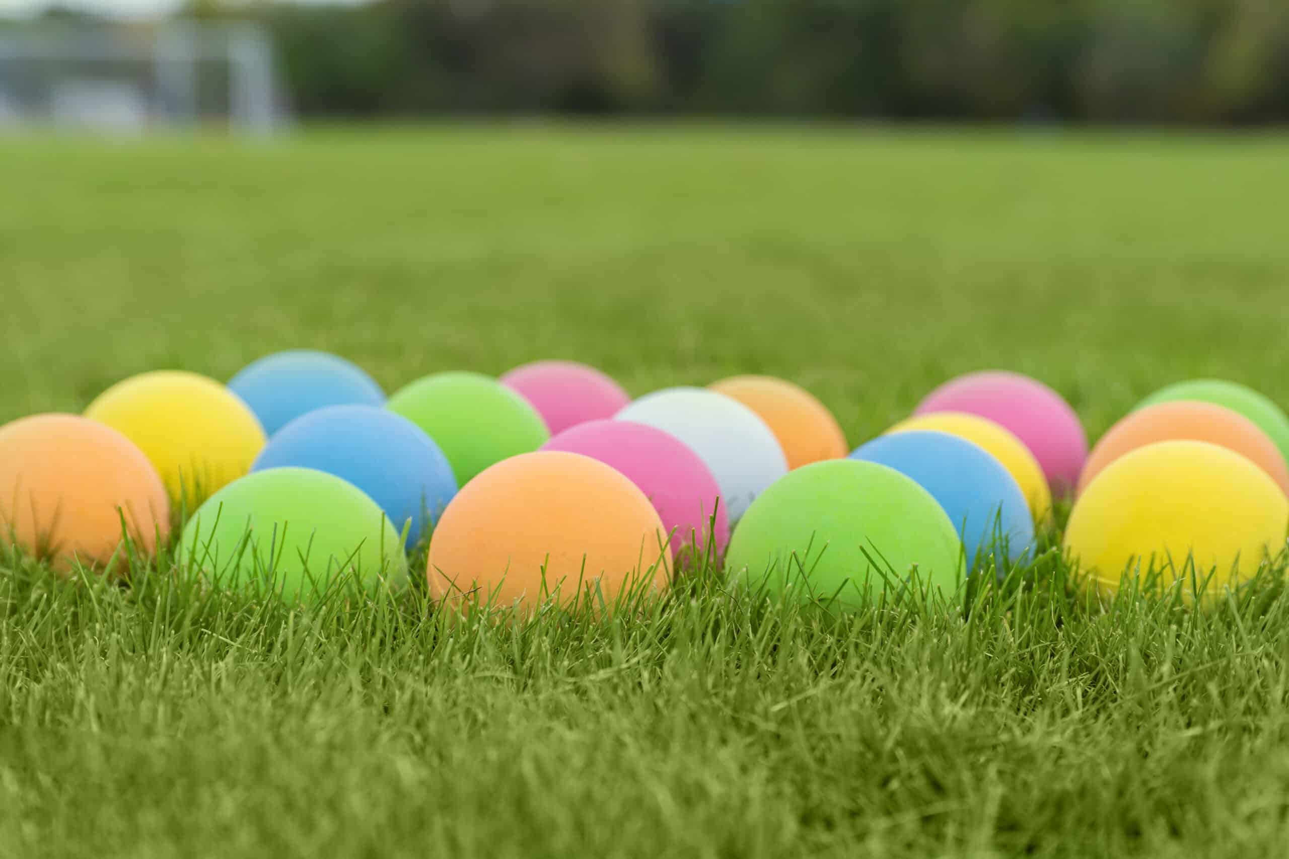 Pink Soft Foam Lacrosse Balls - thumbnail 4