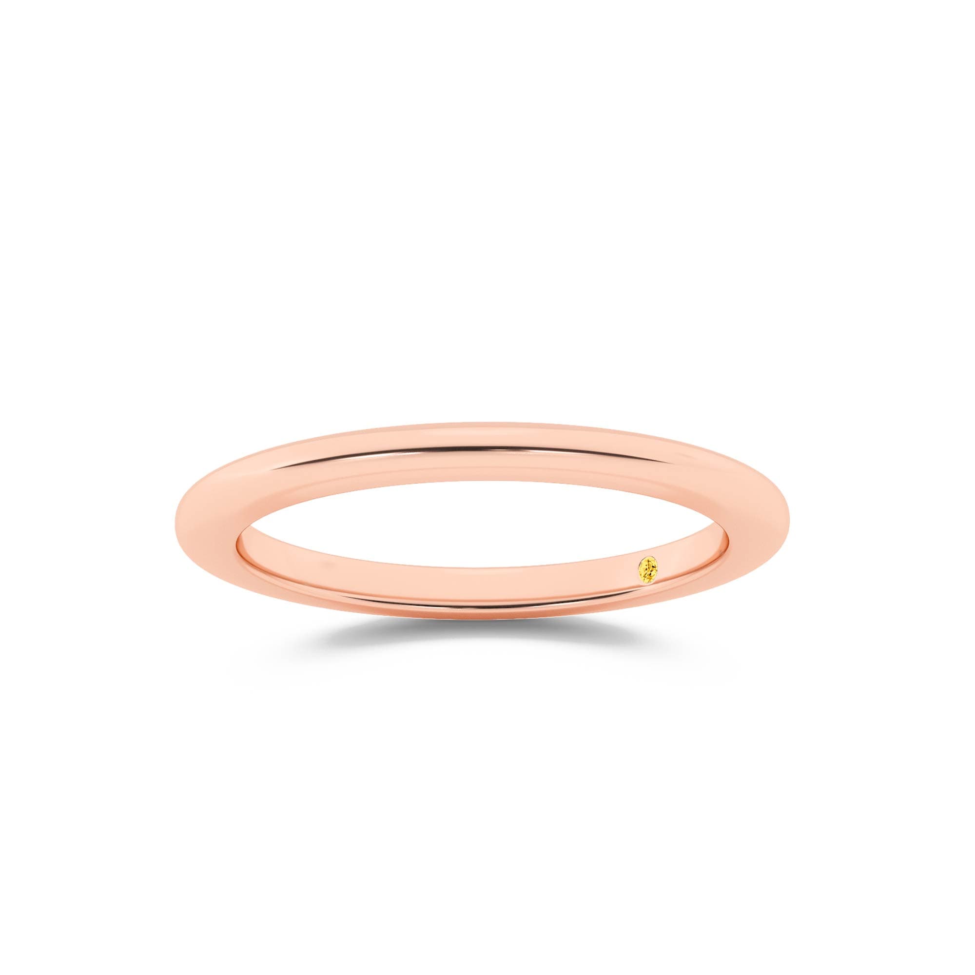 Sage Timeless Gold Band - thumbnail 8