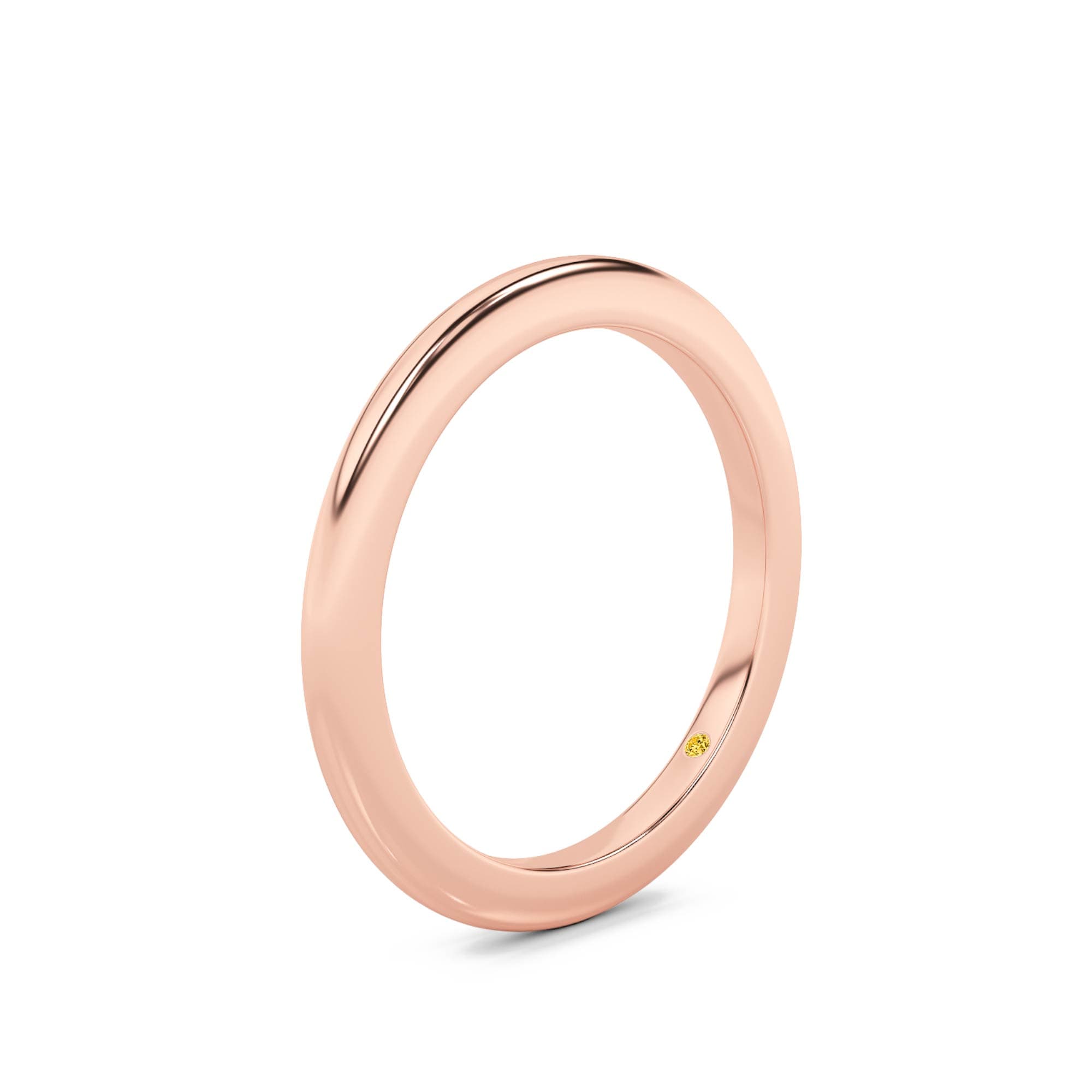 Sage Timeless Gold Band - thumbnail 9
