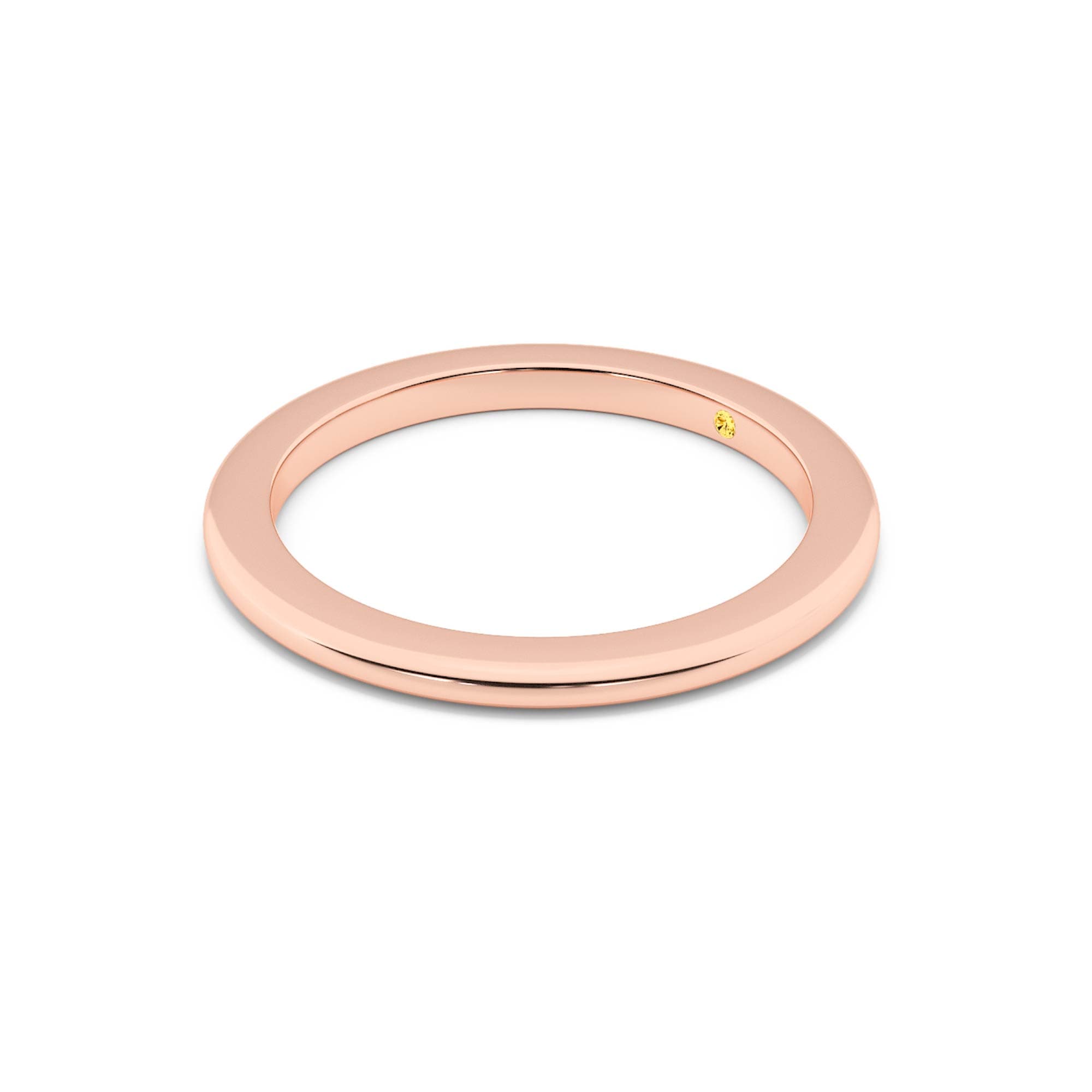 Sage Timeless Gold Band - thumbnail 10