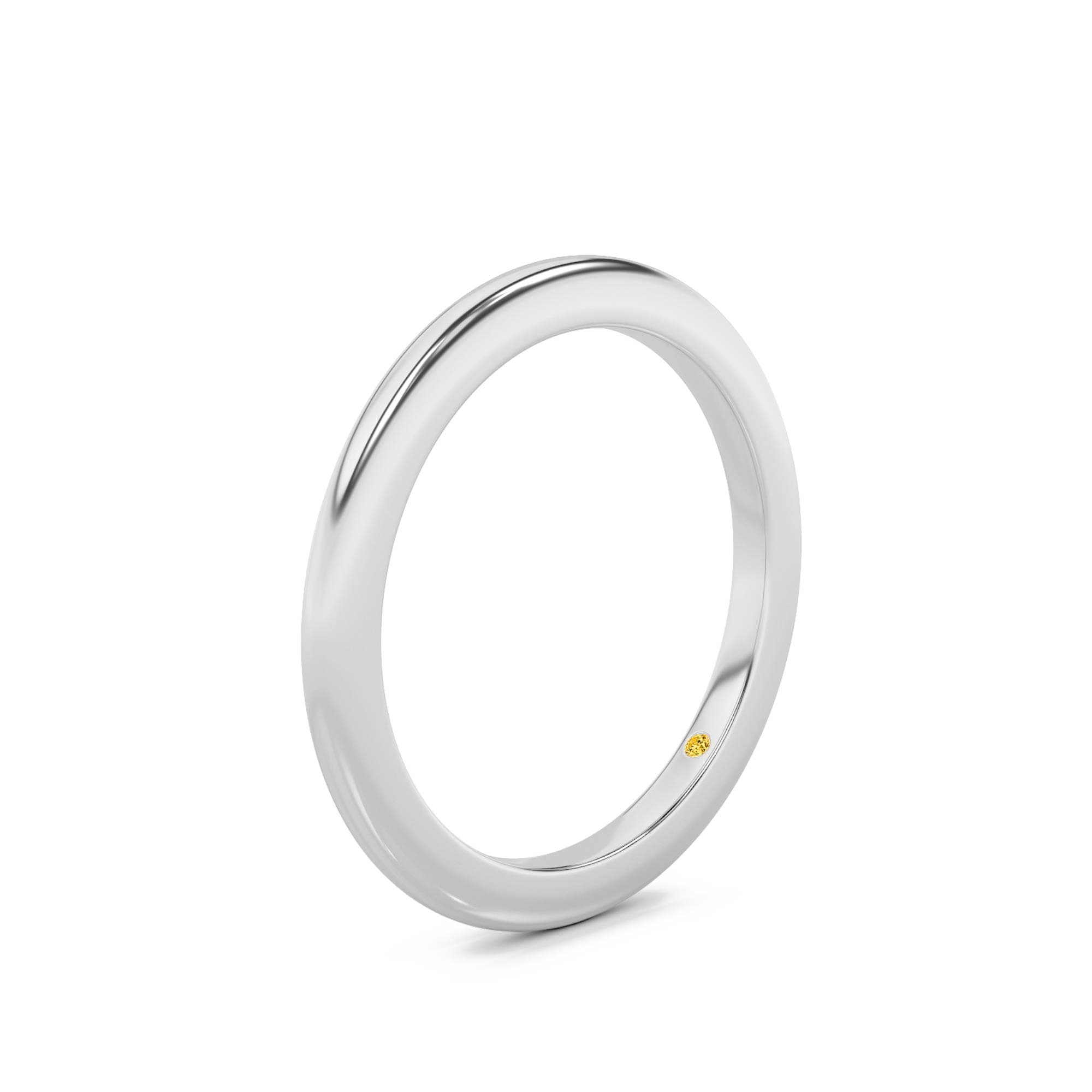 Sage Timeless Gold Band - thumbnail 3