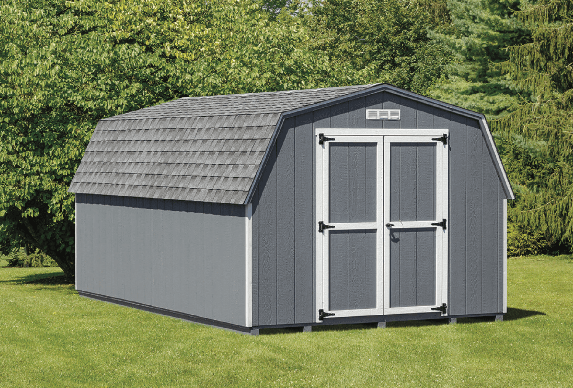 Economy Mini Barn