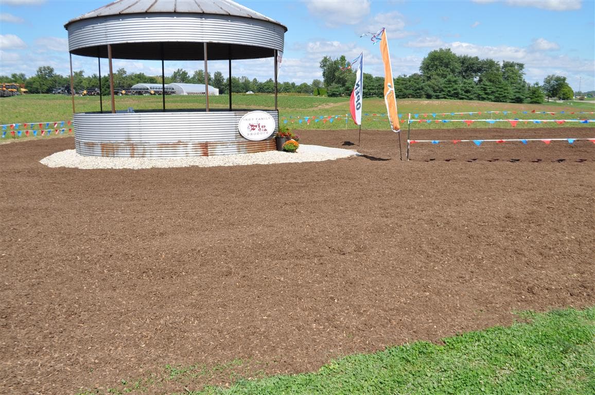 Economy Trailmix Mulch - thumbnail 2