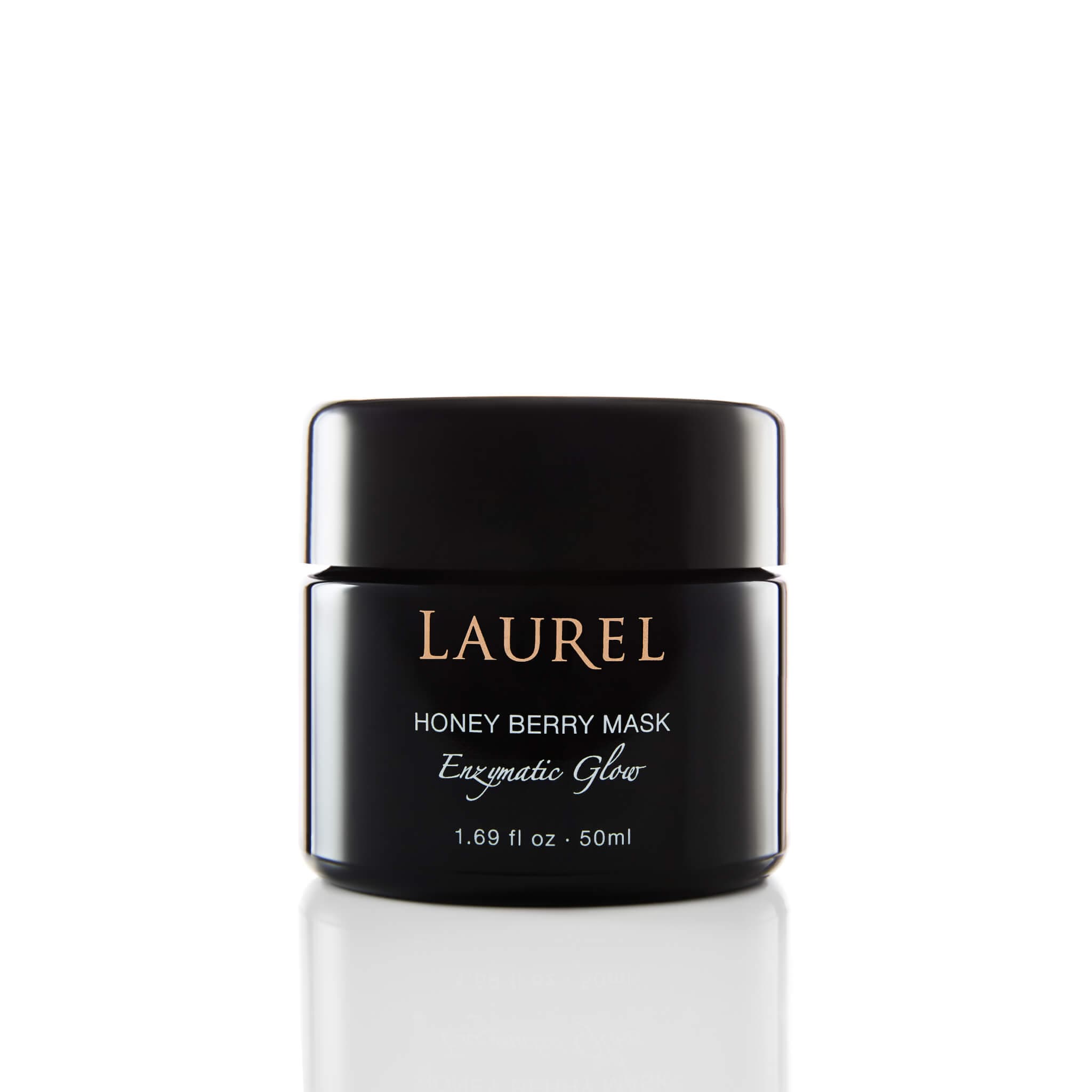 Honey Berry Mask