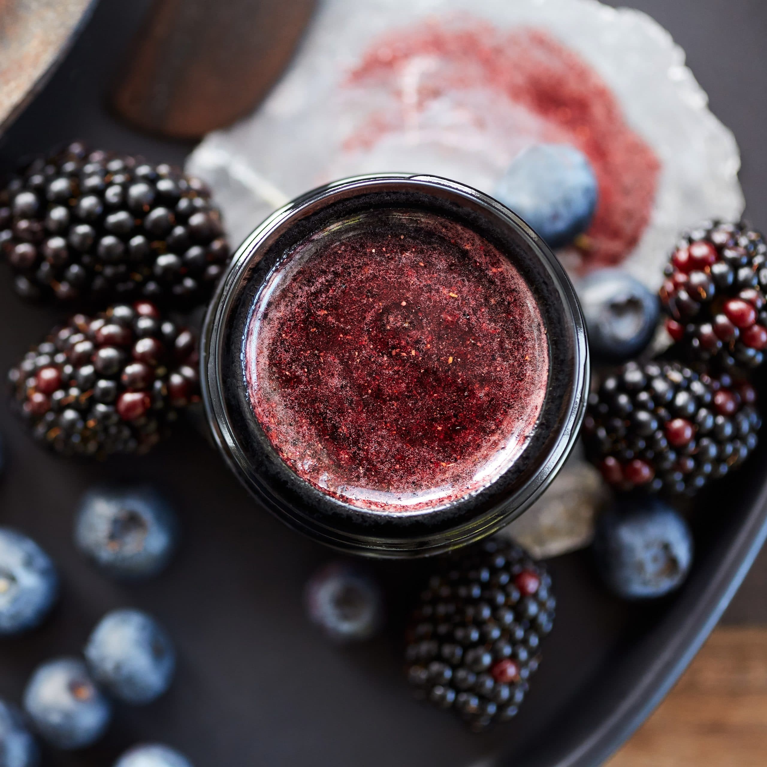 Honey Berry Mask - thumbnail 3