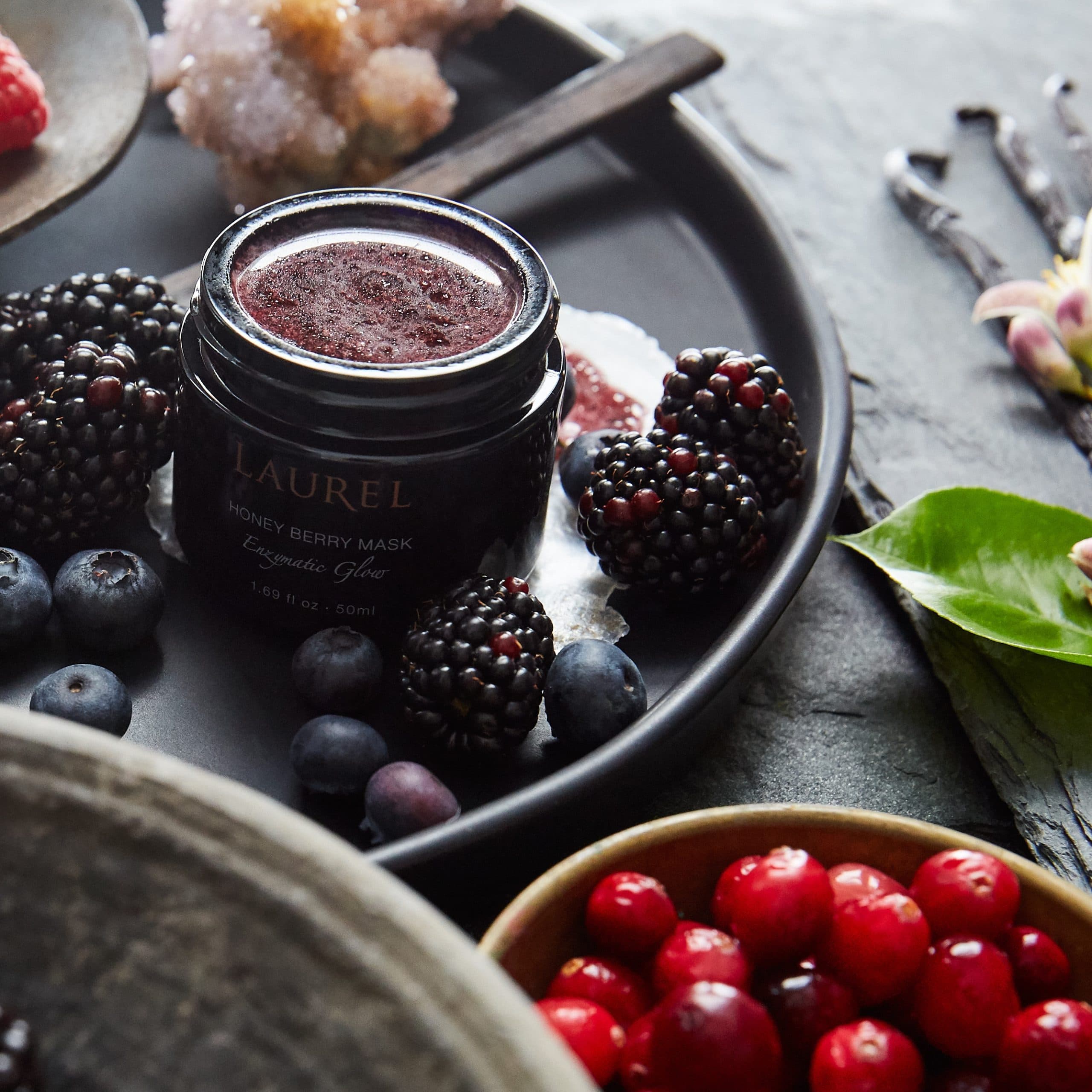 Honey Berry Mask - thumbnail 4